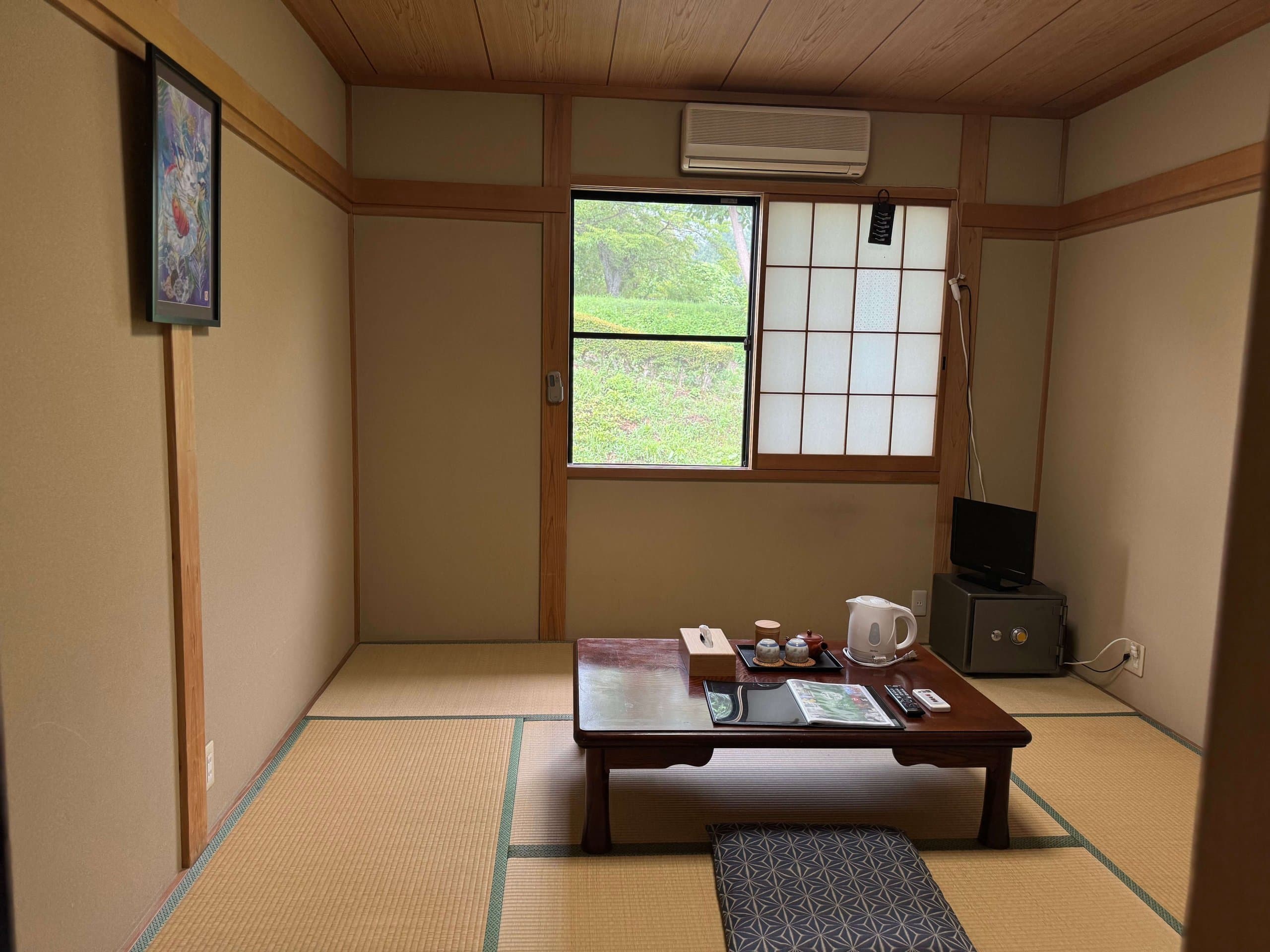 客室